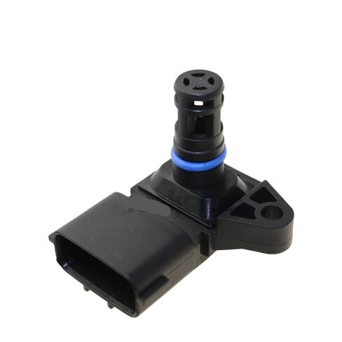 Intake Manifold Pressure MAP Sensor 4921322, 5WK96801, 4903286 2897333 in Saudi Arabia