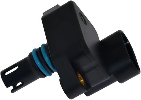 Intake Manifold Pressure Sensor 12140872679 in Saudi Arabia