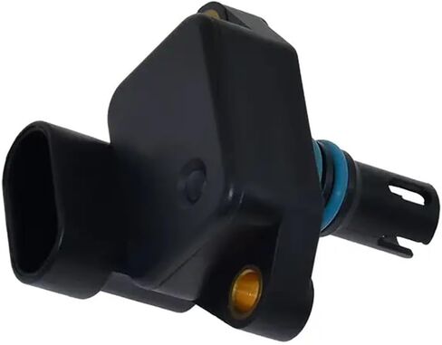Intake Manifold Pressure Sensor 12140872679 in Saudi Arabia