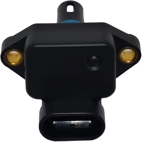 Intake Manifold Pressure Sensor 12140872679 in Saudi Arabia