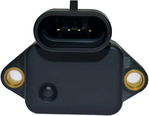 Intake Manifold Pressure Sensor 12140872679 in Saudi Arabia