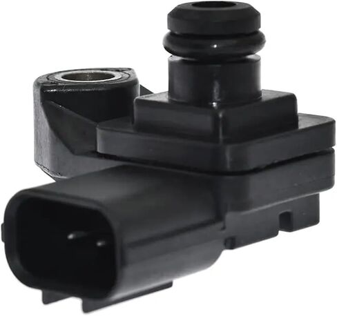 Manifold Pressure (MAP) Sensor 079800-7590 37830-RNA-A01,079800-7590 in Saudi Arabia