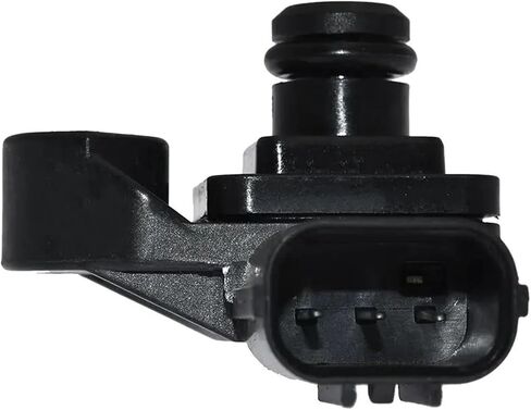 Manifold Pressure (MAP) Sensor 079800-7590 37830-RNA-A01,079800-7590 in Saudi Arabia