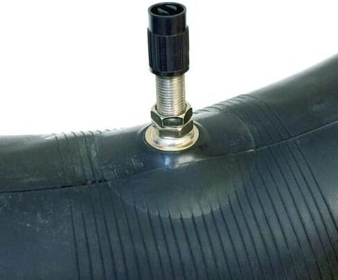MMG Inner Tube 2.50/2.75-19 TR4 Straight Valve Stem - Compatible on 2.50-19, 2.75-19 in Saudi Arabia