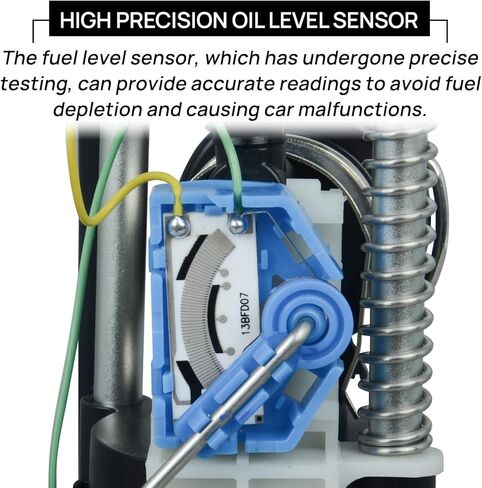 Fuel Pump Assembly Compatible With Polaris Forest 800 Sportsman 500 700 800 Touring 800 X2 500 800 OEM 2204308 2520865 in Kuwait