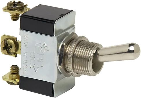 Cole Hereee 55021-07-BP SPDT تبديل التبديل (لحظة Hencol 12) in Saudi Arabia