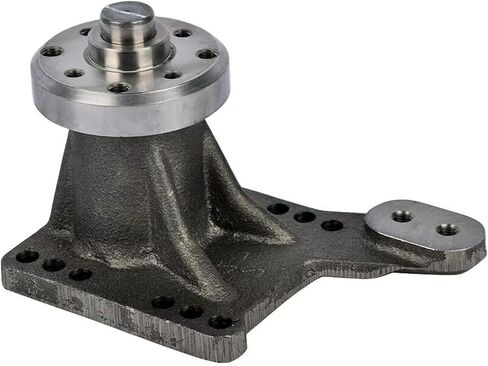 Fan Support RE503732 DJCXYSM Compatible with JD 4045 Engine in Saudi Arabia