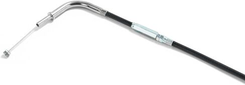 Push Pull Throttle Cable لـ Kawasaki Vulcan 1500 VN1500D 1996 1997 VN1500E 1998-2004 VULCAN 800 1995-2005 in Saudi Arabia