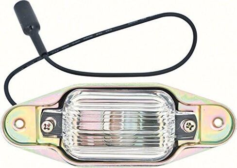 OER 917069 1967-1991 GM Pickup Truck Listen LAMP LAMP ASSY. in Kuwait