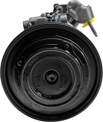 RYC AC ضاغط و A/C CLUCT AIG304 (يناسب Honda Accord 3.5L 2013-2017 ؛ Fits Honda Crosstour 3.5L 2013-2015 ؛ Fits Acura RDX 3.5L 2016-2018) in Saudi Arabia
