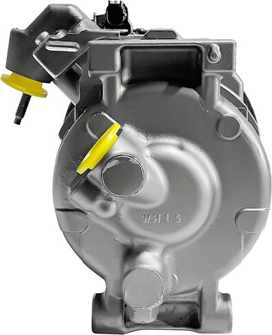 RYC AC ضاغط و A/C CLUCT AIG304 (يناسب Honda Accord 3.5L 2013-2017 ؛ Fits Honda Crosstour 3.5L 2013-2015 ؛ Fits Acura RDX 3.5L 2016-2018) in Saudi Arabia