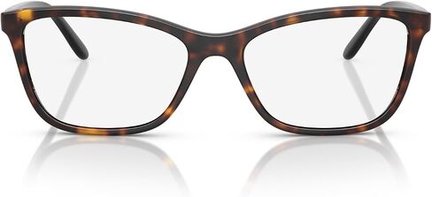 Vogue Eyewear Women's VO5603F Low Bridge Fit Fit Butterfly Prescription Eyewear in Saudi Arabia