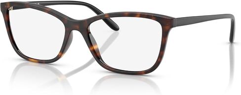 Vogue Eyewear Women's VO5603F Low Bridge Fit Fit Butterfly Prescription Eyewear in Saudi Arabia