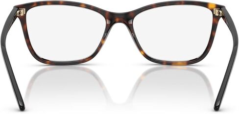 Vogue Eyewear Women's VO5603F Low Bridge Fit Fit Butterfly Prescription Eyewear in Saudi Arabia