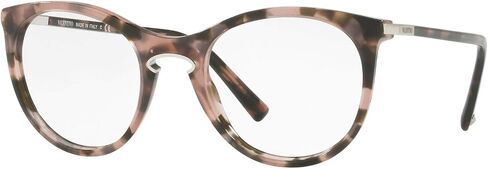 Valentino VA 3002 GREY HAVANA 51/20/140 women Eyewear Frame in Saudi Arabia