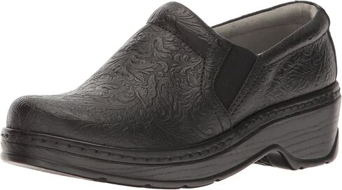 Klogs Footwear Naples Women's Shoes Infield Chaos Size 8.5 Wide US in Kuwait