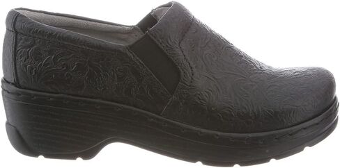 Klogs Footwear Naples Women's Shoes Infield Chaos Size 8.5 Wide US in Kuwait