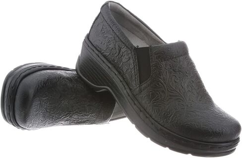Klogs Footwear Naples Women's Shoes Infield Chaos Size 8.5 Wide US in Kuwait