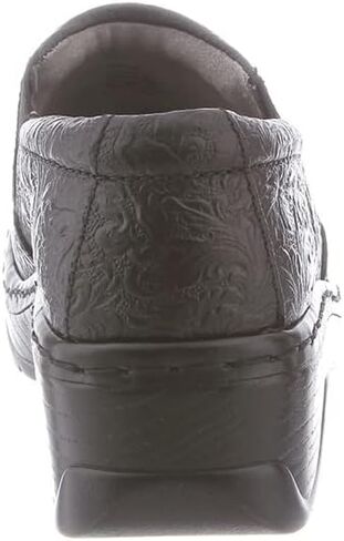 Klogs Footwear Naples Women's Shoes Infield Chaos Size 8.5 Wide US in Kuwait