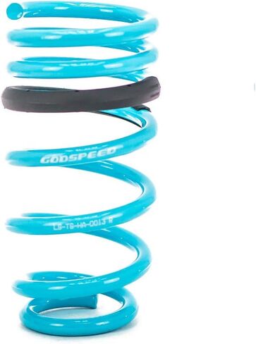 Godspeed LS-TS-HA-0013 Traction-S Performance Lowering Springs For Honda CR-V (RM3/RM4) 2012-16 in Saudi Arabia
