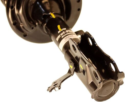 KYB SR4256 STRUT -PLUS COMPLICE CORNER UND in Saudi Arabia