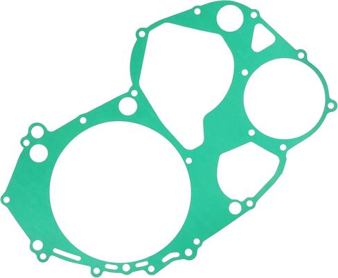 غطاء القابض Caltric Crankcase Cover متوافق مع Arctic Cat 0830-011 0830-116 in Saudi Arabia