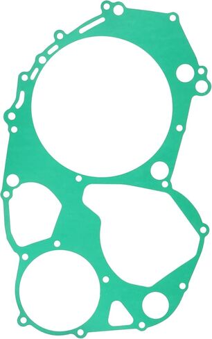 غطاء القابض Caltric Crankcase Cover متوافق مع Arctic Cat 0830-011 0830-116 in Saudi Arabia