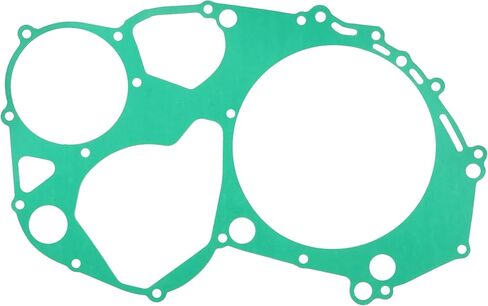 غطاء القابض Caltric Crankcase Cover متوافق مع Arctic Cat 0830-011 0830-116 in Saudi Arabia
