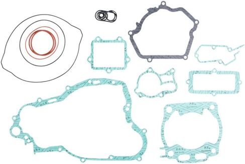 مجموعة طوقا كاملة TUSK متوافقة مع Yamaha YZ250 1999-2025 in Saudi Arabia