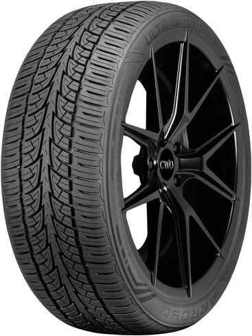Arroyo Ultra Sport A/S 275/55R20XL 117V BSW in Saudi Arabia