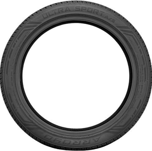 Arroyo Ultra Sport A/S 275/55R20XL 117V BSW in Saudi Arabia
