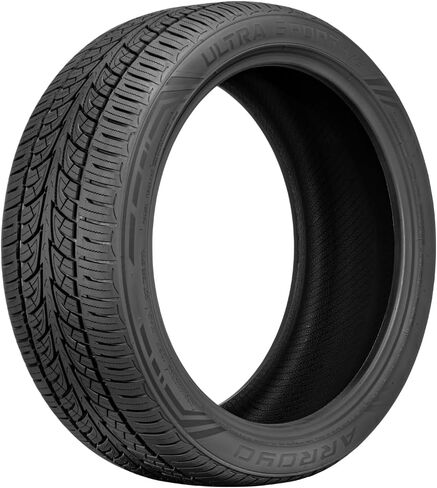 Arroyo Ultra Sport A/S 275/55R20XL 117V BSW in Saudi Arabia