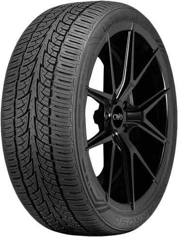 Arroyo Ultra Sport A/S 275/55R20XL 117V BSW in Saudi Arabia