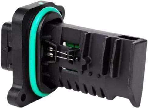 Mass Air Flow Sensor 13628506408 MAF Sensor Fit for BMW 1 2 3 4 5 Series Mini Clubman Countryman 1362-8506-408 0281006092 in Saudi Arabia