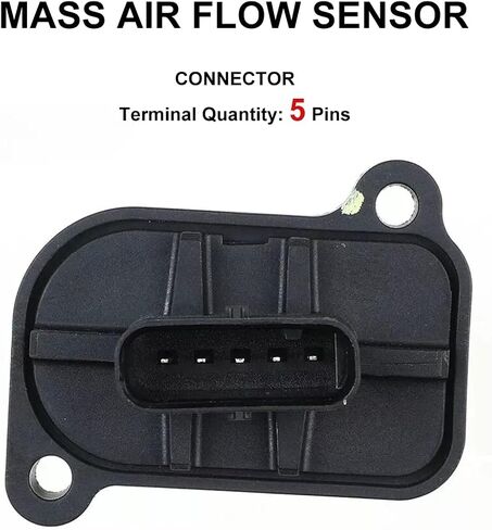 Mass Air Flow Sensor 13628506408 MAF Sensor Fit for BMW 1 2 3 4 5 Series Mini Clubman Countryman 1362-8506-408 0281006092 in Saudi Arabia