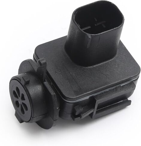 Air Mass Flow Sensors 5K0907659 Car Air Quality Sensor G238 12V 3 Pin Compatible with Audi A3 A4 A6 A8 Q3 Q7 R8 Seat Skoda VW Beetle Caddy Golf Jetta Passat TIGUAN Touareg in Saudi Arabia