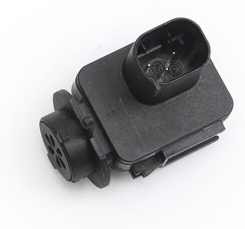 Air Mass Flow Sensors 5K0907659 Car Air Quality Sensor G238 12V 3 Pin Compatible with Audi A3 A4 A6 A8 Q3 Q7 R8 Seat Skoda VW Beetle Caddy Golf Jetta Passat TIGUAN Touareg in Saudi Arabia