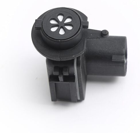 Air Mass Flow Sensors 5K0907659 Car Air Quality Sensor G238 12V 3 Pin Compatible with Audi A3 A4 A6 A8 Q3 Q7 R8 Seat Skoda VW Beetle Caddy Golf Jetta Passat TIGUAN Touareg in Saudi Arabia