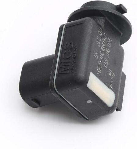 Air Mass Flow Sensors 5K0907659 Car Air Quality Sensor G238 12V 3 Pin Compatible with Audi A3 A4 A6 A8 Q3 Q7 R8 Seat Skoda VW Beetle Caddy Golf Jetta Passat TIGUAN Touareg in Saudi Arabia