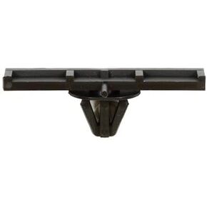 Auveco # 25289 Rocker Panel Molding Clip. Fits Ford W716878-S300. Qty 25. in Saudi Arabia
