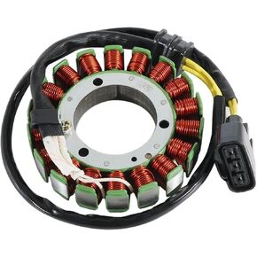 Ignition Coil Rotor Stator Flywheel For LINHAI ATV M565LT E4 T-BOSS 570 T1 570 PROMAX E5 M570L E4, M570L E5 38096 in Kuwait