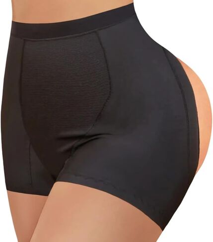 Women's Waist Trainer Bodysuit - Tummy Control Shapewear, Seamless Butt Lifter, Full Body Shaper in Saudi Arabia