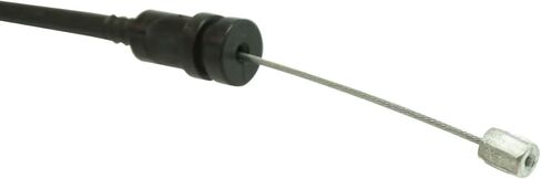 New Hood Release Cable with Handle Compatible With Chevy Blazer Suburban C10 C20 K10 K20 1981-1991 Compatible With GMC Suburban R1500 R2500 V1500 V2500, Replacement for BDA49298 in Saudi Arabia