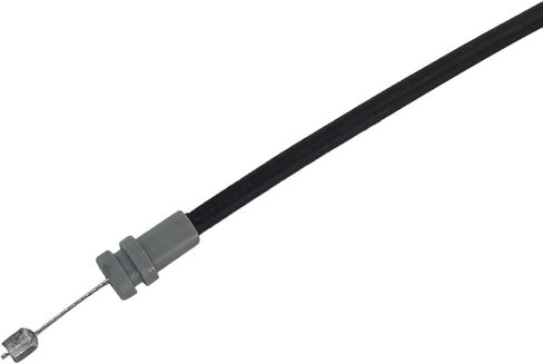 Partsflow Hood Cable لعام 1993 1994 1995 1996 1997 1998 Jeep Grand Cherokee 55076109 ، 912-009 in Saudi Arabia