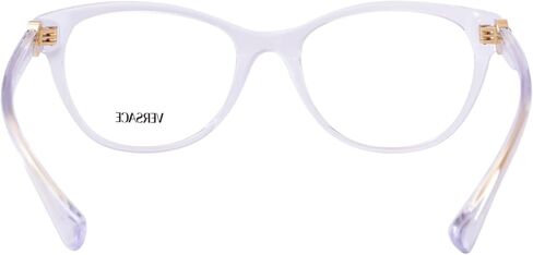 Versace Eyeglasses VE 3330 148 Crystal in Saudi Arabia