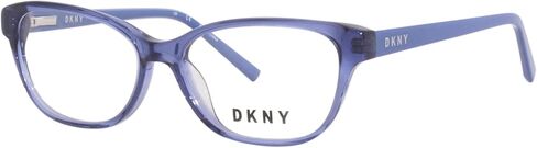 النظارات DKNY DK 5011 400 Blue in Saudi Arabia