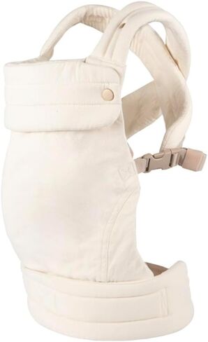 Baby Carrier Newborn to Toddler (Houndstooth) in Kuwait