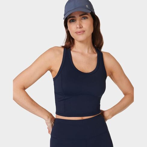 Sweaty Betty Women's Classic in Saudi Arabia