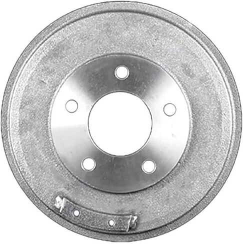 Rear Brake Drum 1PC Replaces 2U2Z1V126BA, 7L8Z1126A Compatible with Escape 2001-2007 Compatible with Mazda Tribute 2001-2006 Compatible with Mercury Mariner 2005-2007 in Saudi Arabia