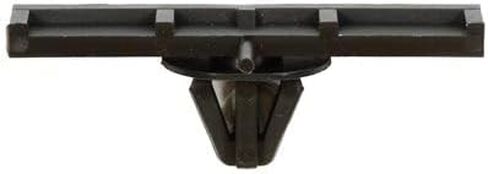 Auveco # 25289 Rocker Panel Molding Clip. Fits Ford W716878-S300. Qty 25. in Saudi Arabia
